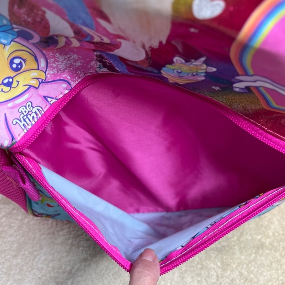 Back pack - Picture 5 of 5